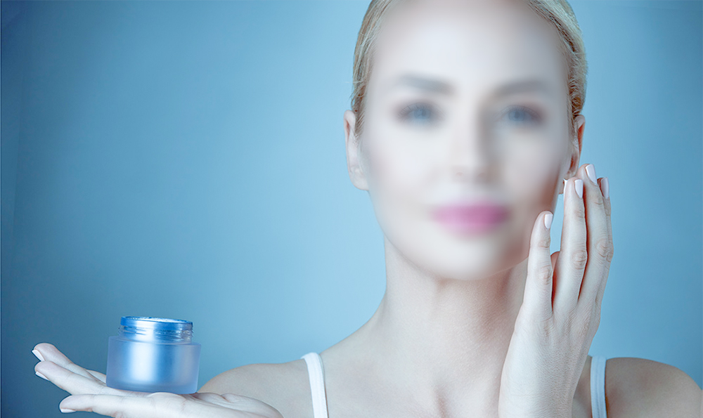 美容护肤行业科普文章：美白补水保湿身体液